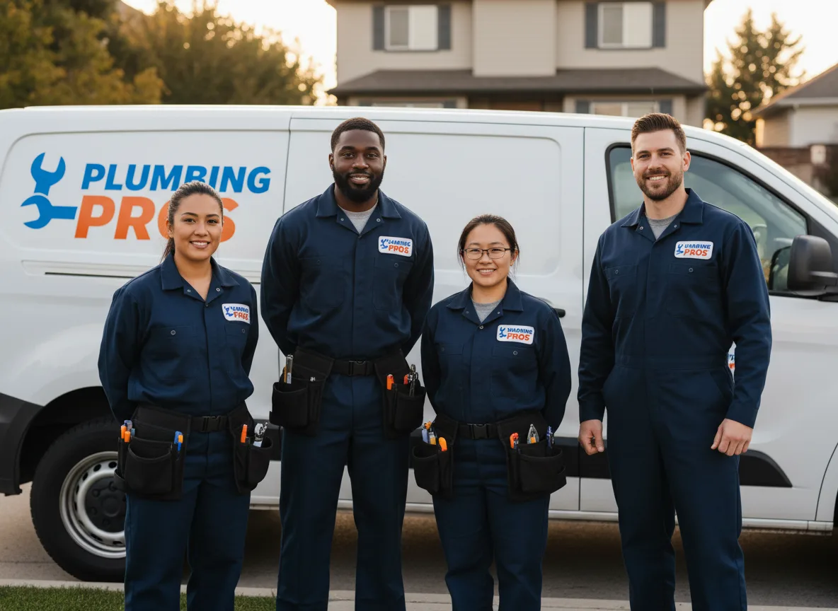 Water Heater Repair company in Rochester, WA